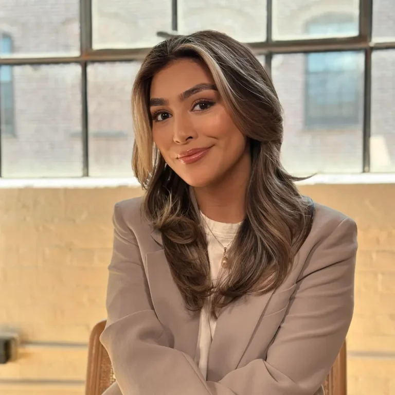 LIESEL VAIDYA