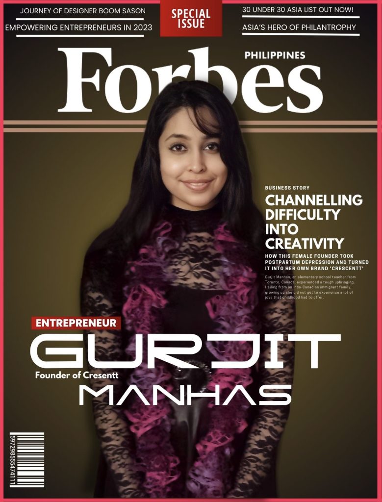 Gurjit Manhas