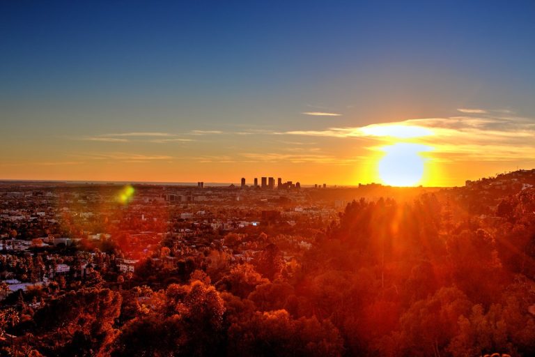 Firefighters are on standby to dip heat-stroke victims in ice, and a few famous hiking trails have shut in Arizona as tens of millions of people across the southwestern US experience record-breaking, triple-digit temperatures.