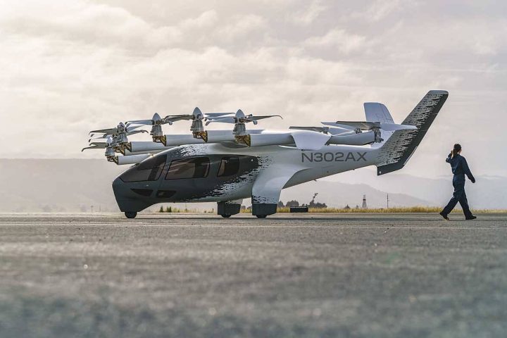 Archer Aviation and Southwest Airlines are coming together to determine what it will take to create a network of electric air taxis at California terminals.