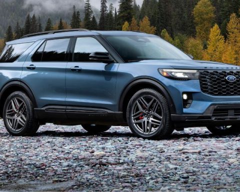 Since the debut of the Ford Explorer nameplate more than 30 years back, the car has continued to ripen and has invariably been among the best-selling midsize, four-door SUVs in the US market.