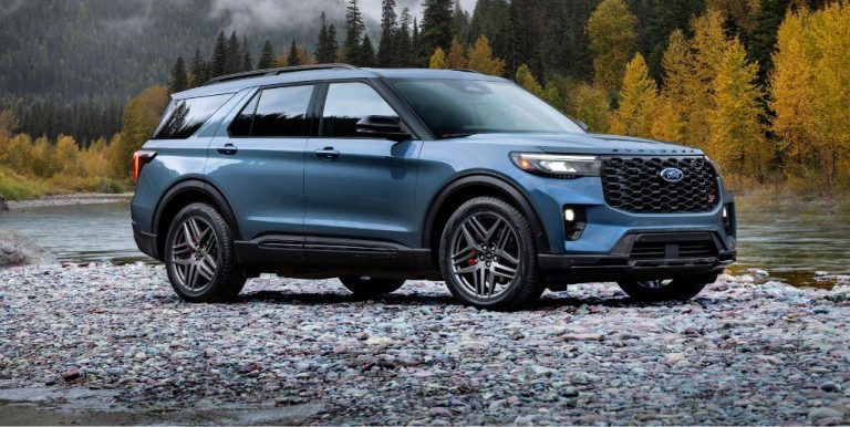 Since the debut of the Ford Explorer nameplate more than 30 years back, the car has continued to ripen and has invariably been among the best-selling midsize, four-door SUVs in the US market.